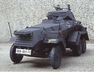 SdKfz 231