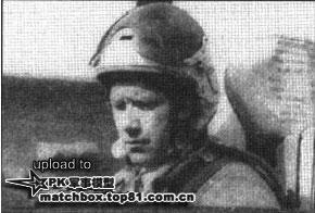 135团的苏联飞行员瓦列里.耶尔察尼诺夫少校。