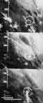 阿夫涅尔.纳维赫击落米格-21时的HUD摄像截图