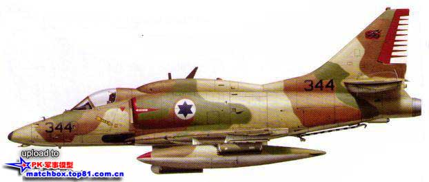 A-4N老鹰344