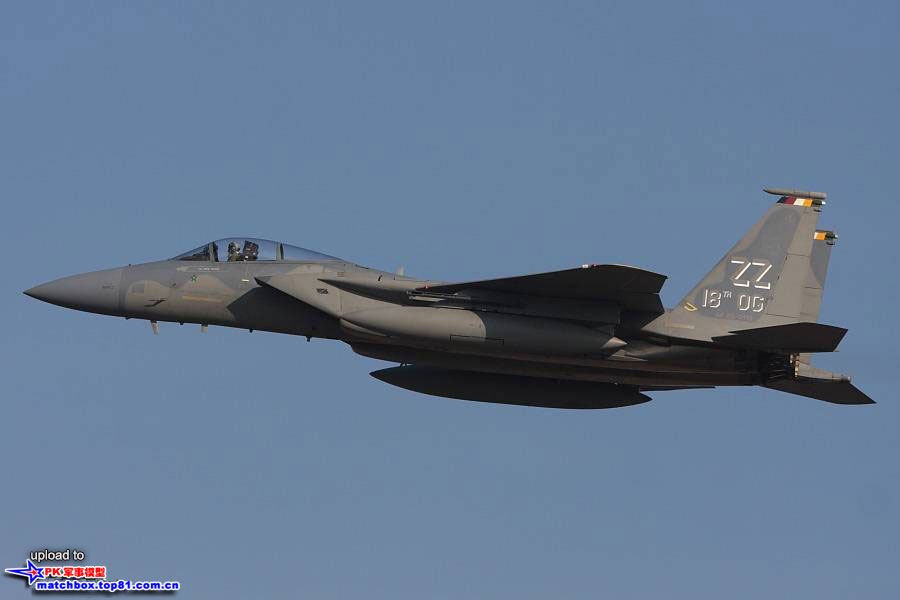 F-15C 85-0119