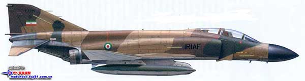 F-4D 67-4881/3-6699