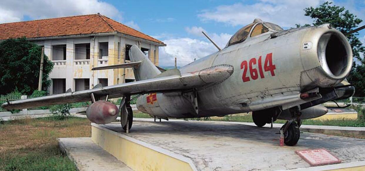 米格-17