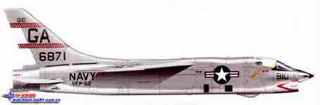 RF-8A 146871(GA910)