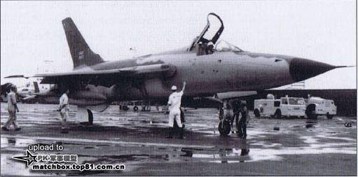 F-105D 58-1157
