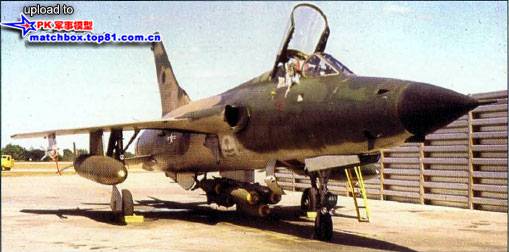 F-105D 62-4401
