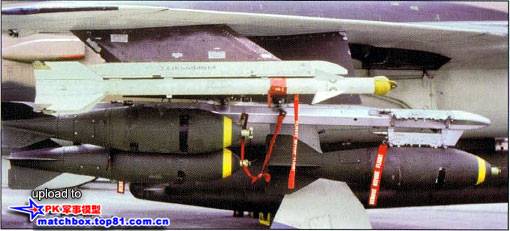 AIM-9B