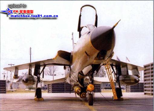F-105D 61-0176