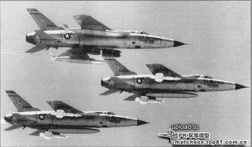 F-105D 62-4284