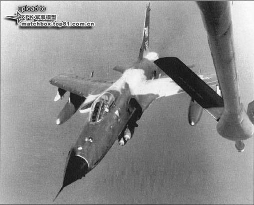F-105D 60-0522