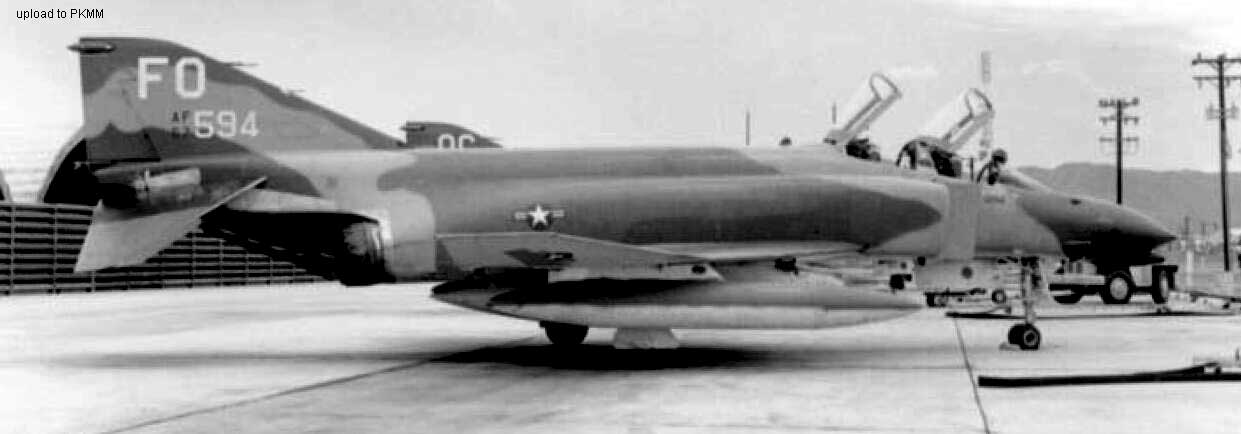 F-4D 66-7594