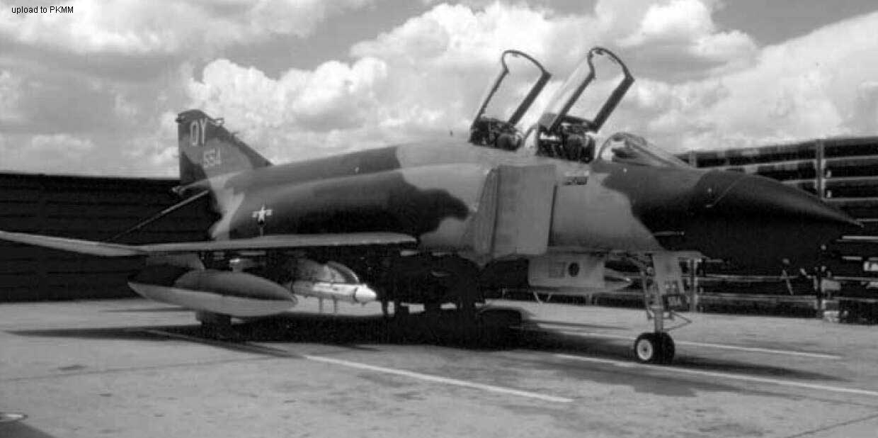 F-4D-30-MC 66-7554