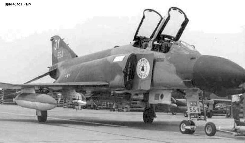 F-4D 66-7554
