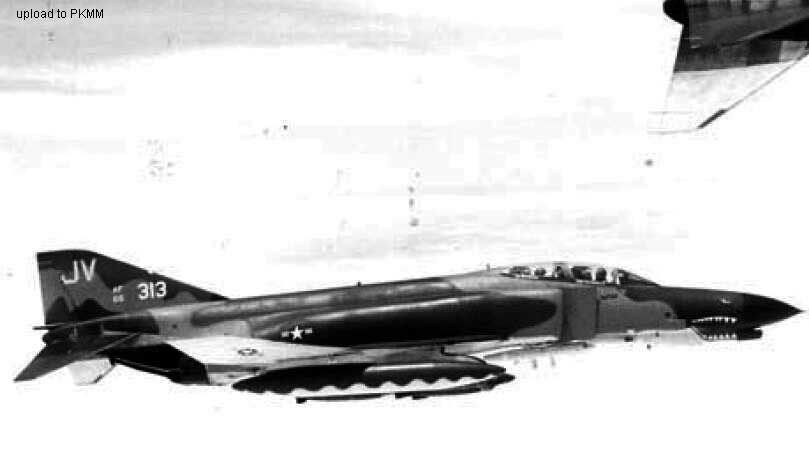 F-4E 66-0313