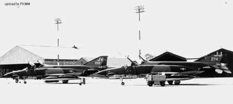 F-4E 67-0274