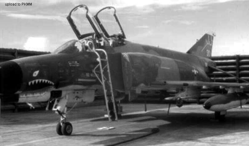 F-4E 67-0301