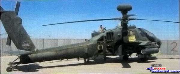 AH-64D 02-5289