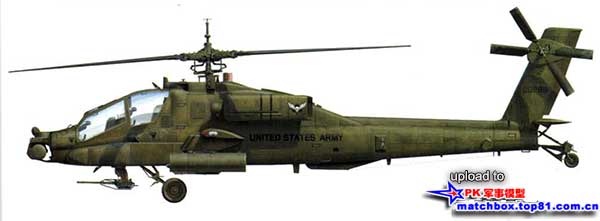 AH-64A 90-0288