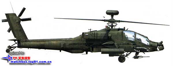 AH-64D 99-5102