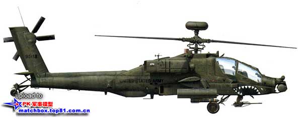 AH-64D 99-5118