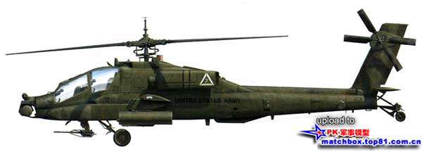 AH-64A 86-8955