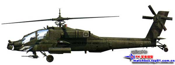 AH-64A 87-0425