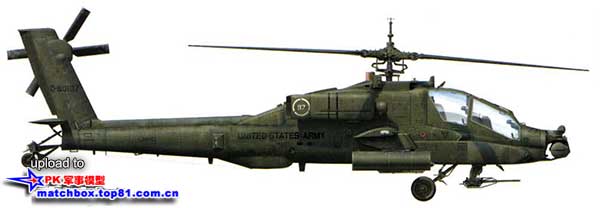 AH-64A 88-0197