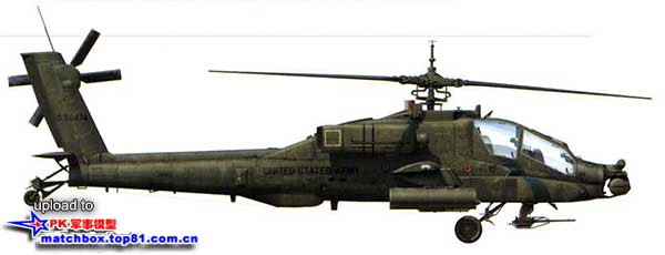AH-64A 87-0474