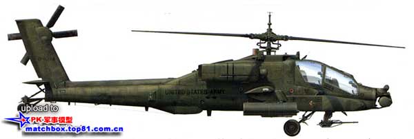 AH-64A 91-0114