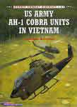 越战中的AH-1