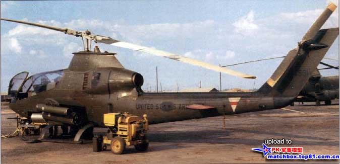 AH-1G 67-15591