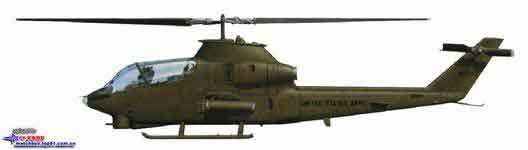 AH-1G 66-16263