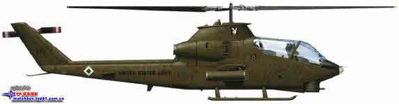 AH-1G 66-15272
