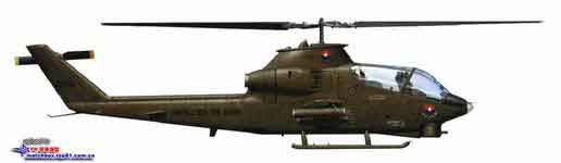 AH-1G 67-15815