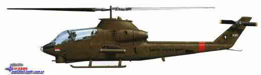 AH-1G 67-15698