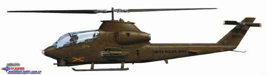 AH-1G 67-15686