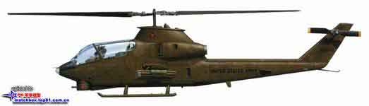 AH-1G 67-15816