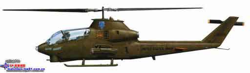 AH-1G 67-15865