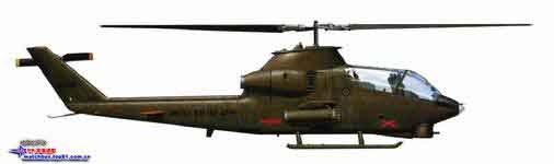 AH-1G 67-15383