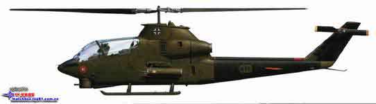 AH-1G 68-15049