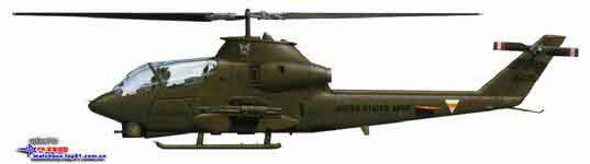 AH-1G 69-16439