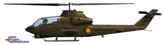 AH-1G 68-15002