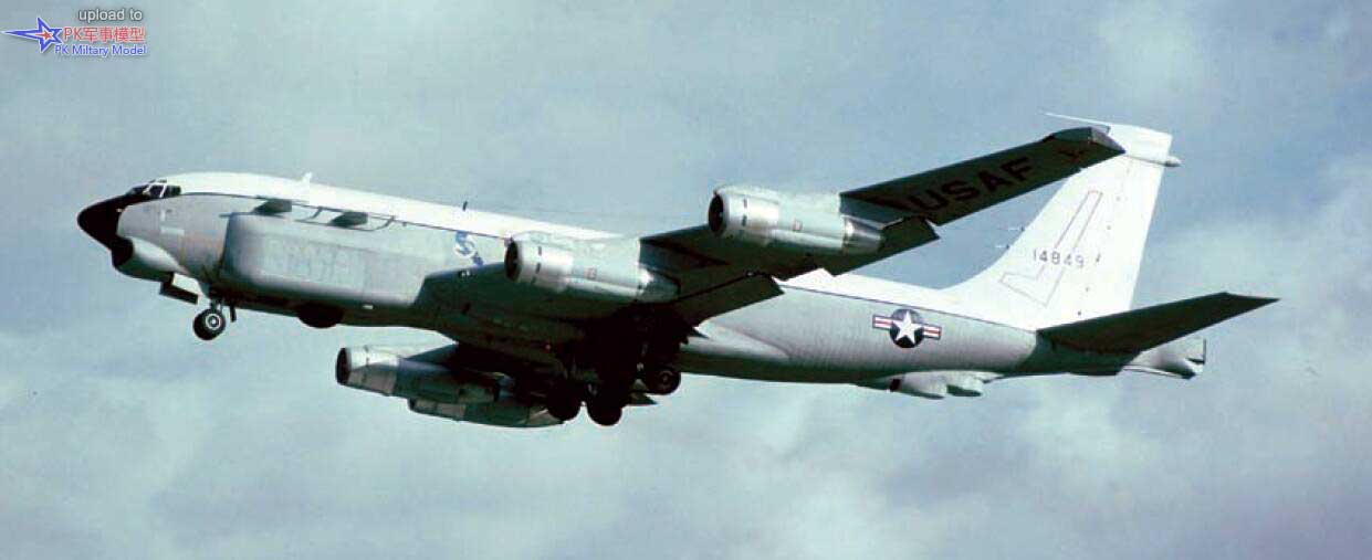 RC-135U 64-14849