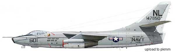 A-3B 147650(NL601)