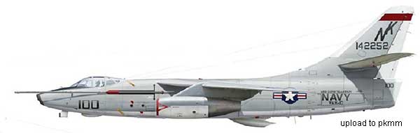 KA-3B 142252(NK100)