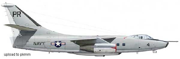 EA-3B 146459(PR4)