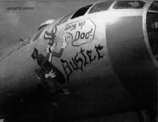 B-29A-40-BN 44-61638
