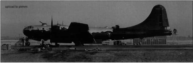 B-29 44-86316