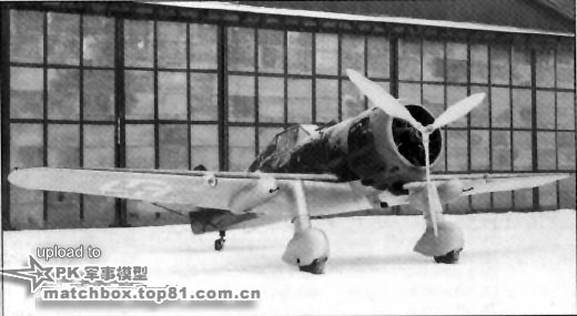 福克D.21 FR-76号机