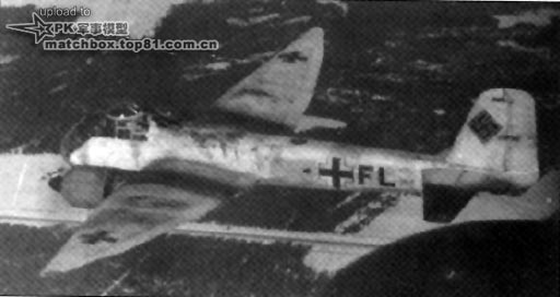 Ju188F-1